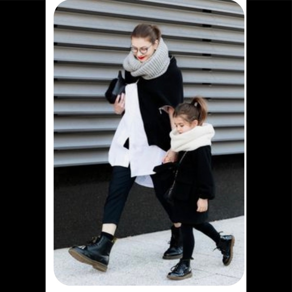 Dr. Martens boots women